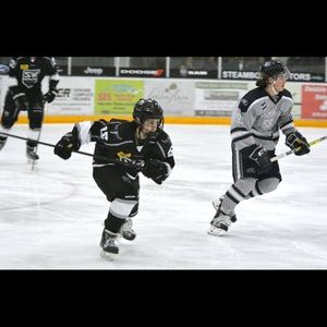 Meet your Posher, Collyn